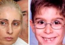 La madre de Yéremi Vargas le dedica una emotiva carta el día en el que cumpliría 20 años