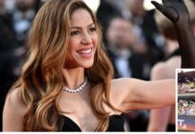 Shakira logra un imposible: barcelonistas y madridistas unidos abucheando a Piqué