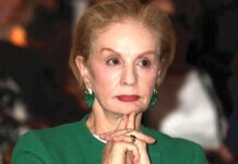 «Solo las mujeres sin clase llevan el pelo largo a partir de los 40»