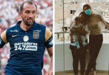 Futbolista agradecido le regala una casa a su niñera y se hace viral