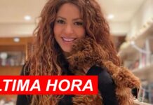 Piden para Shakira 8 años de cárcel por defraudar 14.5 millones