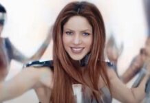El rotundo éxito del último vídeo de Shakira con dedicatoria a Piqué
