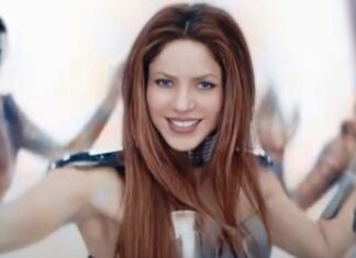 El rotundo éxito del último vídeo de Shakira con dedicatoria a Piqué