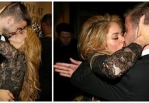 Piqué convence a Shakira de que su affaire fue cuando ya estaban separados y ella reacciona