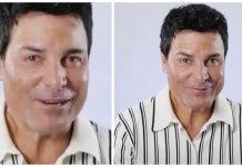 «Papi, ¿Qué te pasó?»: Chayanne presume nuevo rostro y lo critican por sus «arreglitos»