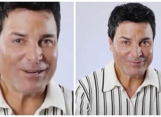 «Papi, ¿Qué te pasó?»: Chayanne presume nuevo rostro y lo critican por sus «arreglitos»