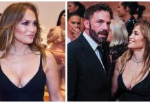 «Que alguien le diga que el protagonista es el fallecido, no ella”, critican a Jennifer Lopez