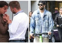 «Clara Chía es la tapadera para no salir del armario»