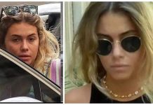 Clara Chía no aguantó tanta presión mediática, revelan su seria conversación con Piqué