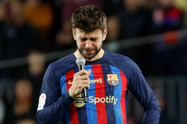 Piqué