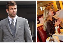 «Ha pasado de estar con una mujer independiente que se come el mundo, a ser un Sugar Daddy»