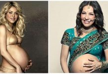 Shakira y otras 10 celebridades confiesan el «lado oscuro» de ser madre