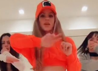 Shak hace otro baile contra Piqué y demuestra que «claramente está disfrutando y triunfando»