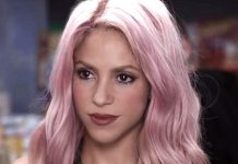 Shak tenía su álbum completo antes de la ruptura, lo reescribió por entero y no se guardará nada