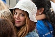 «Aunque alguien nos haya traicionado», Shak y su gran mensaje conciliador «inspirado» en Piqué