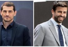 Iker Casillas expone a Gerard Piqué diciendo que es un “niñato total e imbécil”
