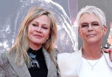 Melanie Griffith, con 65 años se atreve a «salir del armario» con un mensaje muy especial