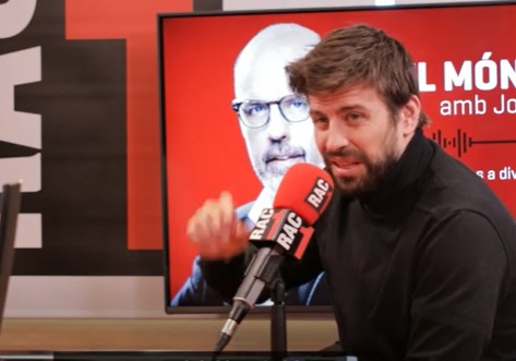 Piqué