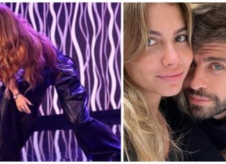 Piqué lanza dardo a Shak tras su éxito triunfal en el mundo – «Intento proteger a mis hijos»