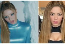 Shak se atreve con nuevo baile de su tema que «mortifica a su ex», y arrasa en TikTok