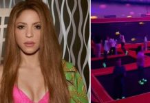 «No mediste las consecuencias”, le dicen a Shak tras el vídeo de unos niños cantándole a Piqué