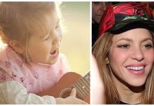 Papá queda en shock cuando su hija le pide escuchar “Patitos como tú”, no sabía qué canción era