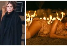 Clara Chía no dirá ni mu, amigos salen en su defensa: «Es una señora, no como la ex de Piqué»