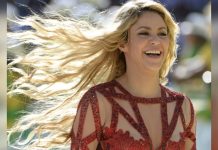 Shakira le «pide perdón a Piqué» y se toma las redes «orgullosa de ser latinoamericana»