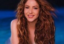 3 trajes de baño con los que Shak conquista las redes, a sus 46 no tiene que envidiar a las de 24