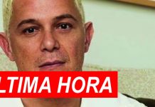 «No quiero ni estar»: Alejandro Sanz rompe su silencio tras su preocupante estado emocional