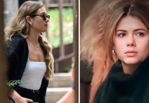 Clara Chía Martí vuelve tendencia sus aretes favoritos, ahora muchas quieren lucir como ella