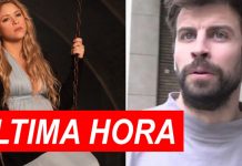 Shakira iba a tener una hija con Piqué y el exfutbolista habría sido el culpable de su pérdida