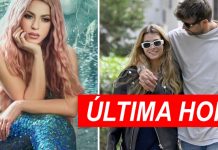 Shak adelanta los dardos que lanzará contra Piqué en su tema más esperado: «Más buena estoy yo»