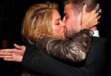 Filtran confesiones inéditas de Shakira sobre su turbulenta relación con Piqué