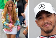 «No te bloqueé de la redes pa’ que veas a la otra en la Mercedes»